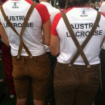 Austrian Outfits